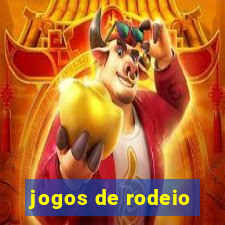 jogos de rodeio